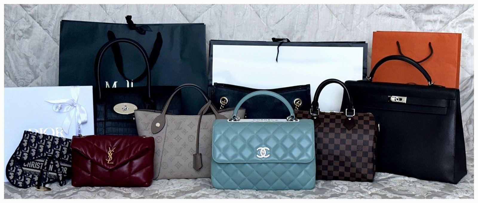 Hand Bags