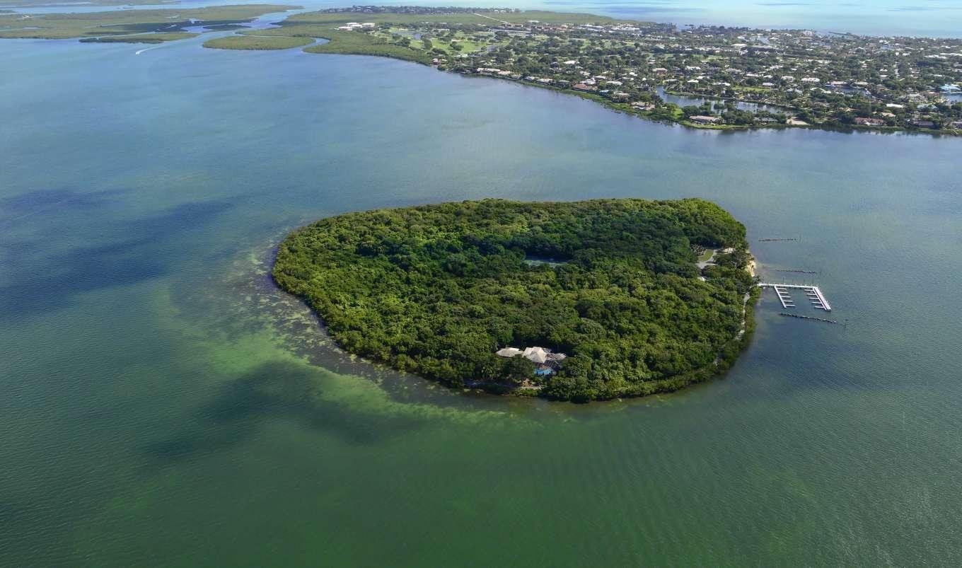 Pumpkin Key