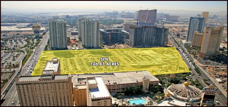 Las Vegas, NV, United States