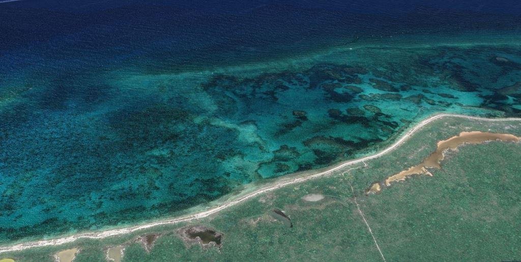 New Bight, Cat Island