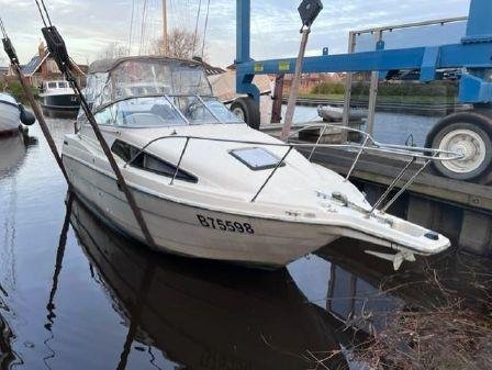 1995 Bayliner 2655 Ciera Sunbridge