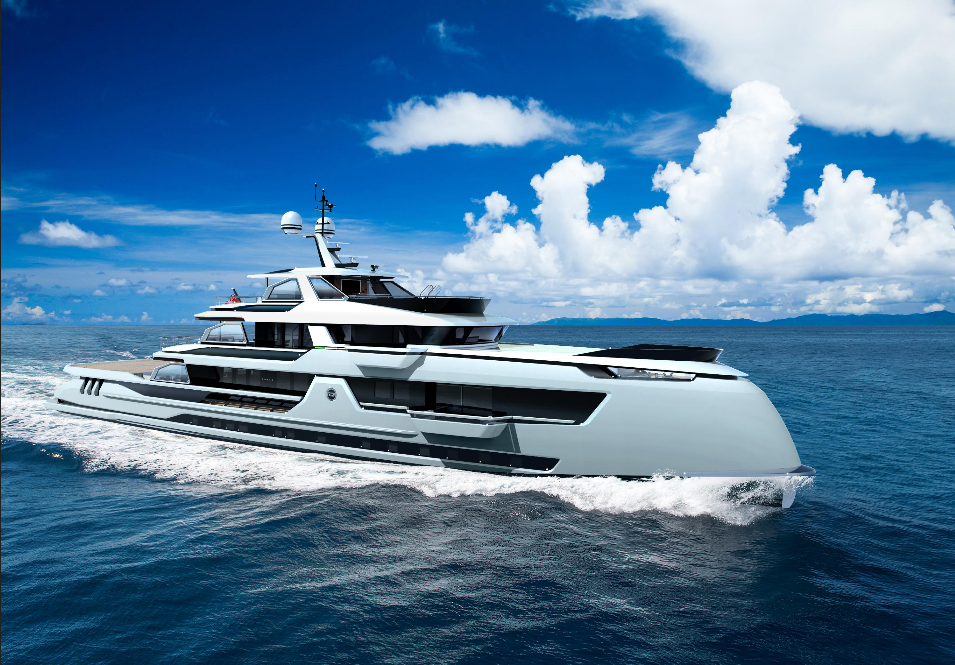 2022 Dynamiq G 500 Hybrid