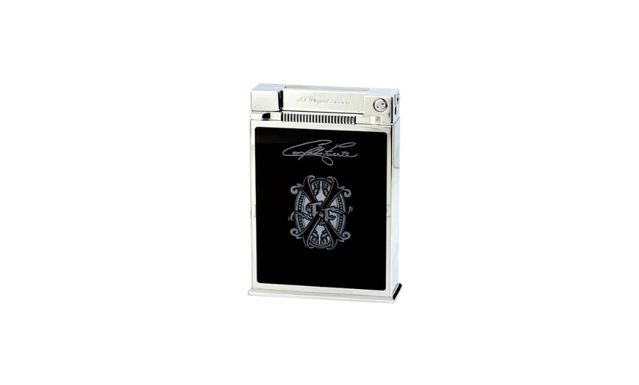 S.T. Dupont Opus X Jeroboam Black Limited Edition 2004