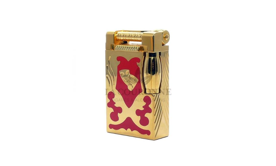 S.T. Dupont Teatro Limited Edition 1997
