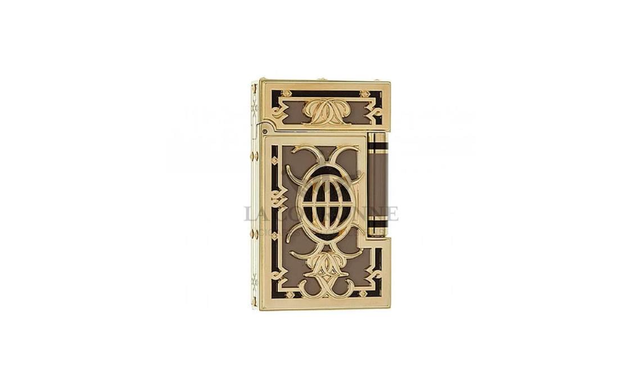S.T. Dupont New York 5Th Avenue Limited Edition 2007