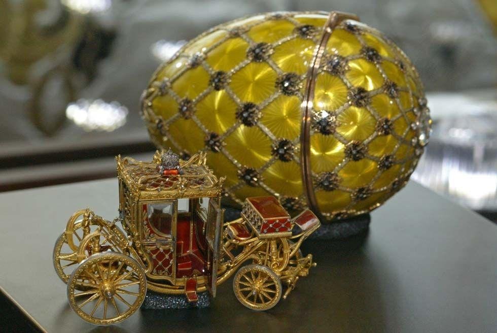 Decorative Arts
