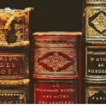 Antique Books