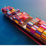 Cargo Ships