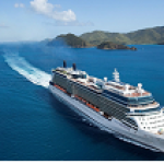 Cruise Ships