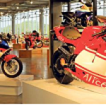 Motorcycles