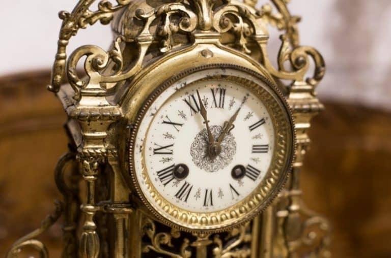 Clocks