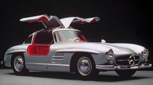 Classic Cars