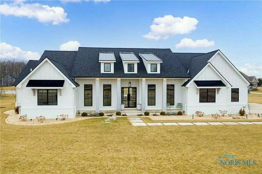 5822 Watermill Ct