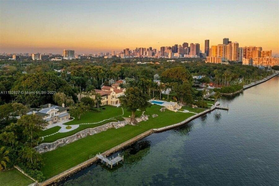 3031 Brickell Ave