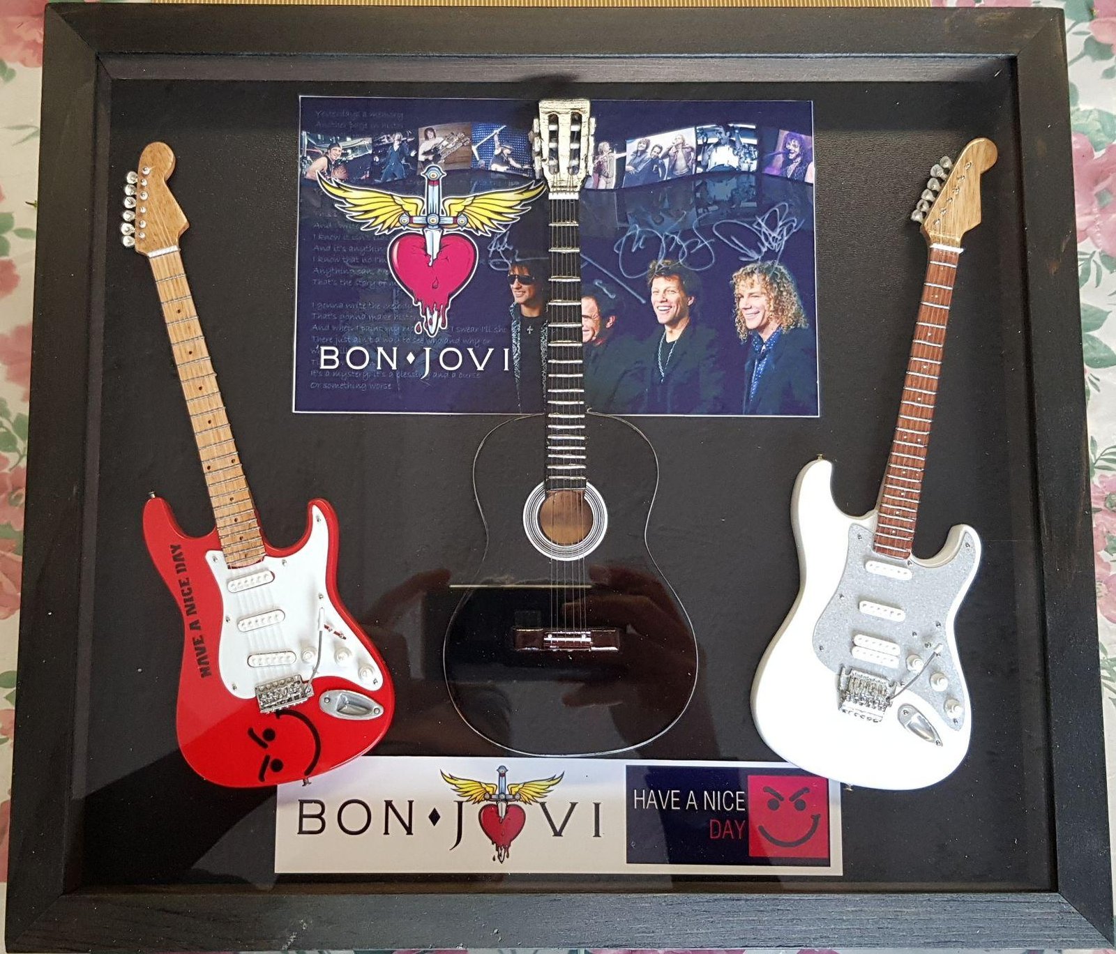 Memorabilia