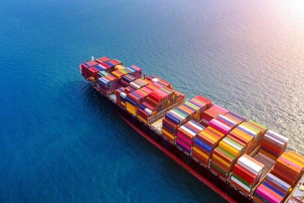 Cargo Ships