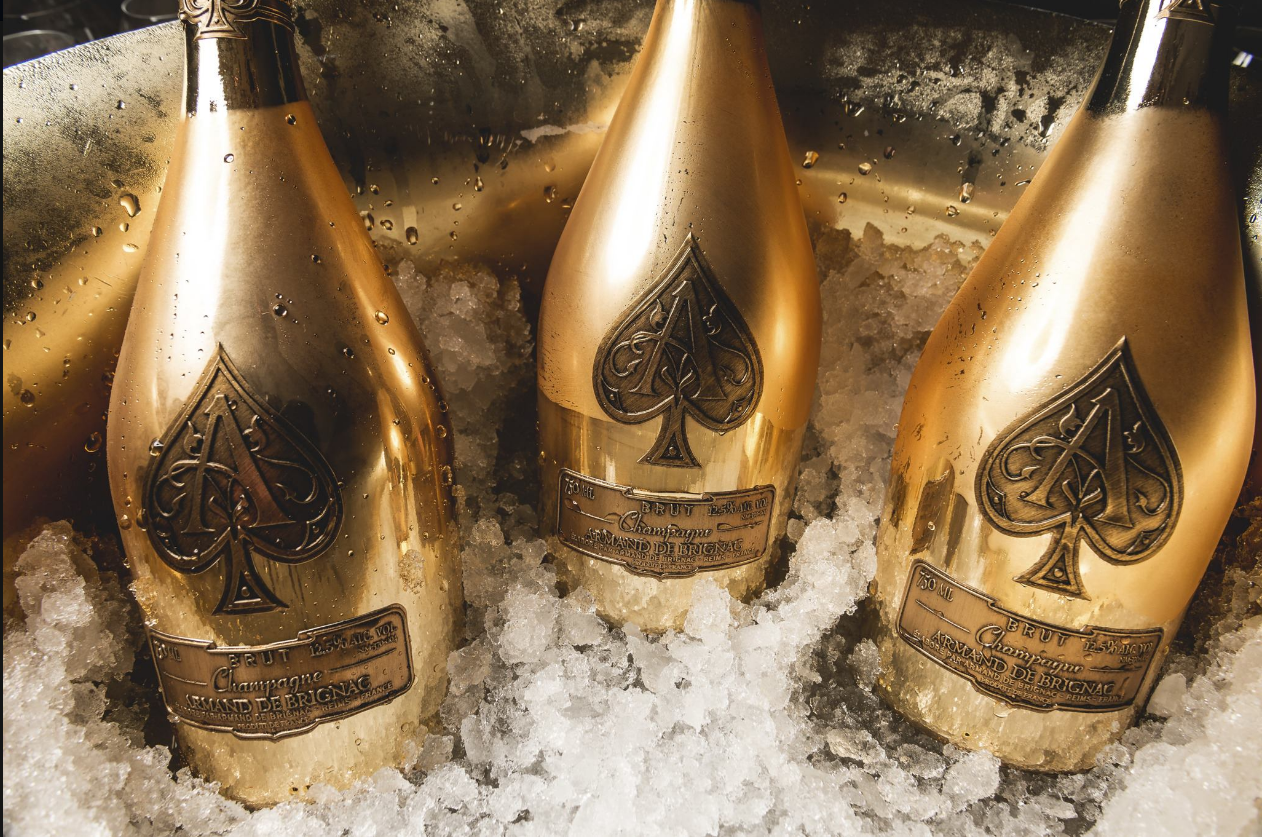 Champagne