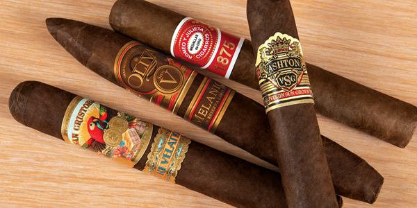 Cigars