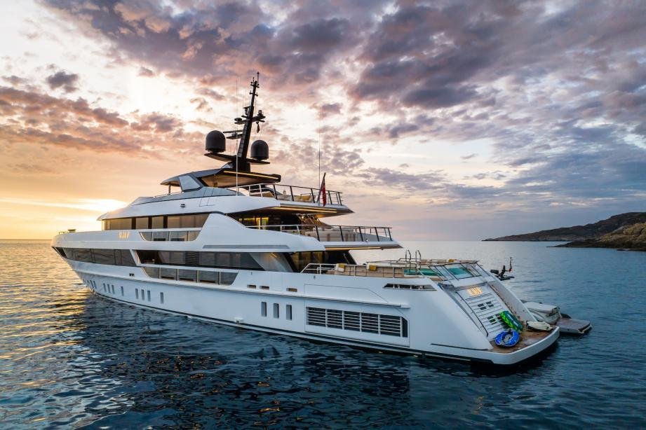 Yachts