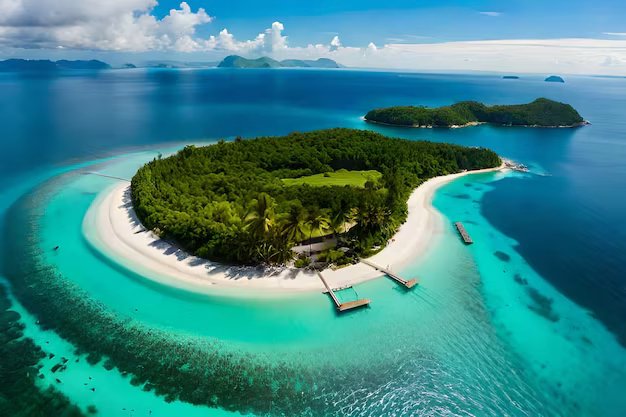 Private Island