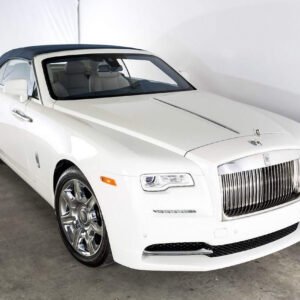 ROLLS-ROYCE DAWN