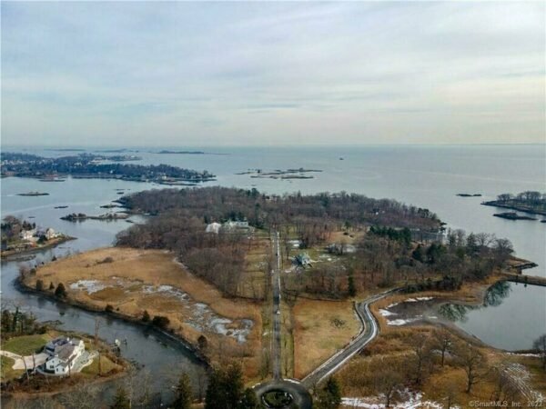 19 Great Island Road