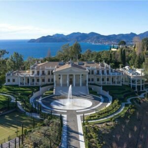 Cannes, Alpes Maritimes, Provence Alpes Cote...