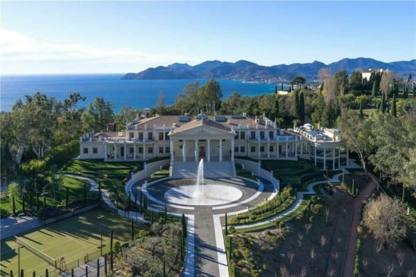 Cannes, Alpes Maritimes, Provence Alpes Cote...
